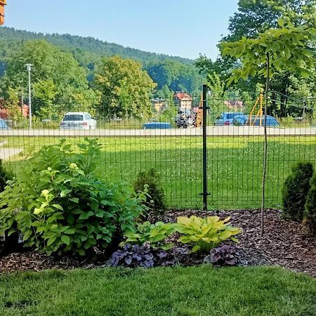 Apartament A7 Шклярска-Поремба Экстерьер фото