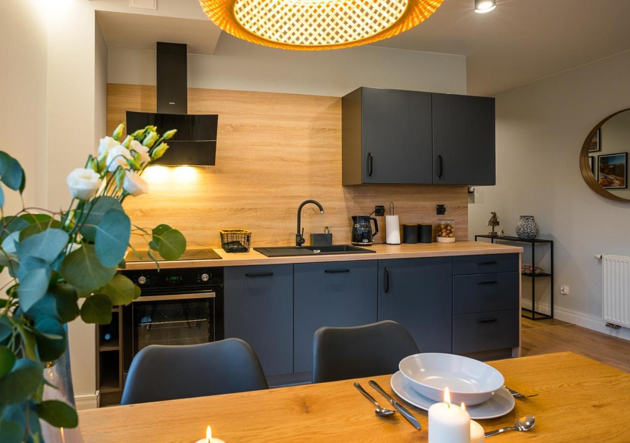 Apartament A7 Шклярска-Поремба Экстерьер фото