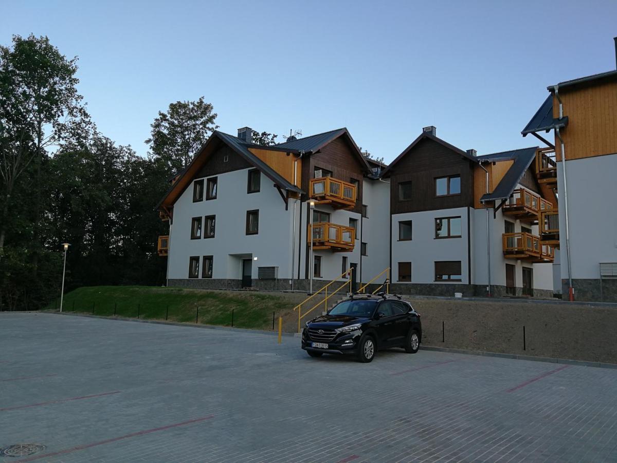 Apartament A7 Шклярска-Поремба Экстерьер фото