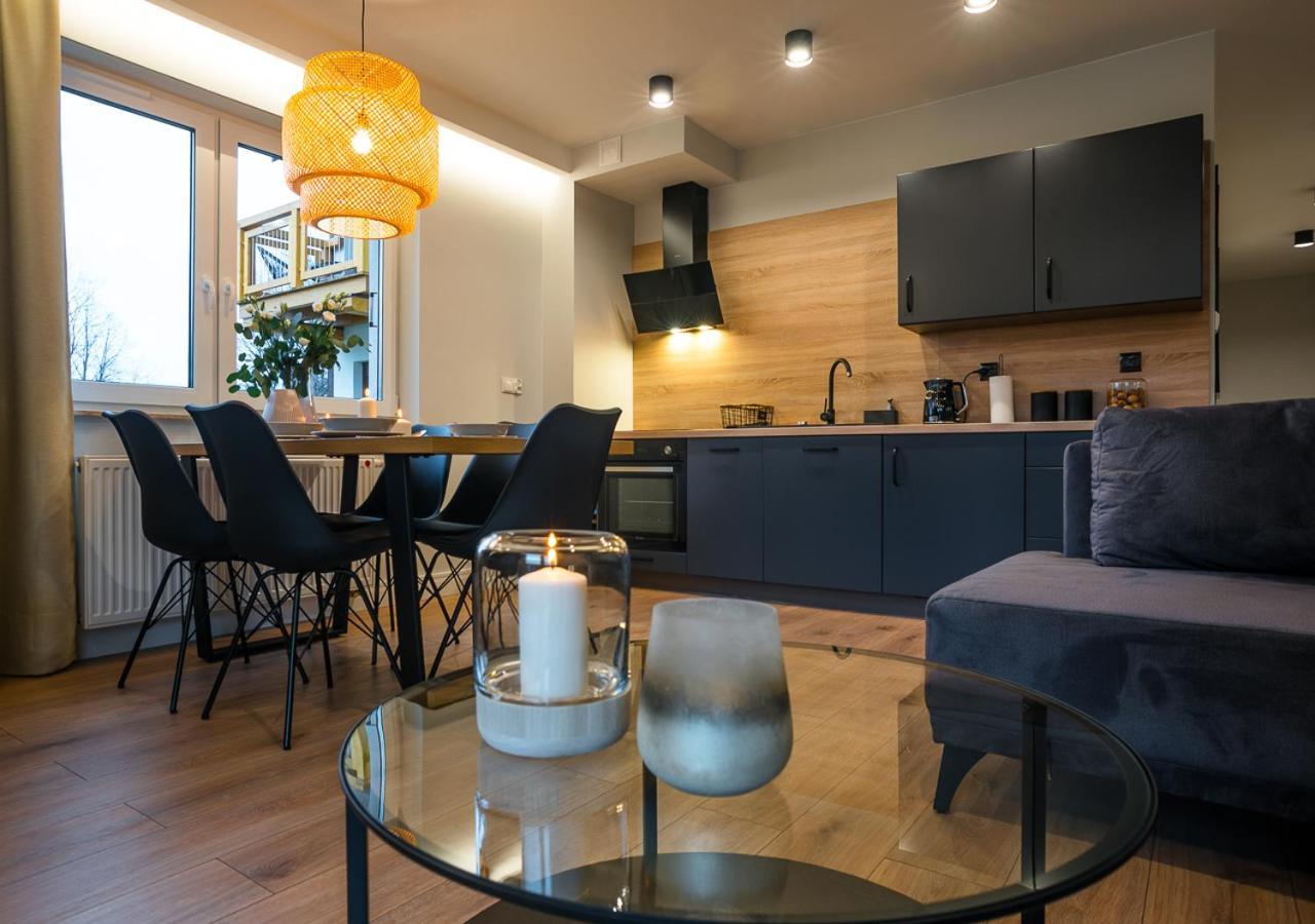 Apartament A7 Шклярска-Поремба Экстерьер фото