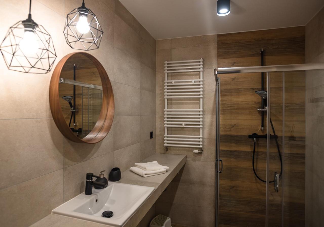 Apartament A7 Шклярска-Поремба Экстерьер фото
