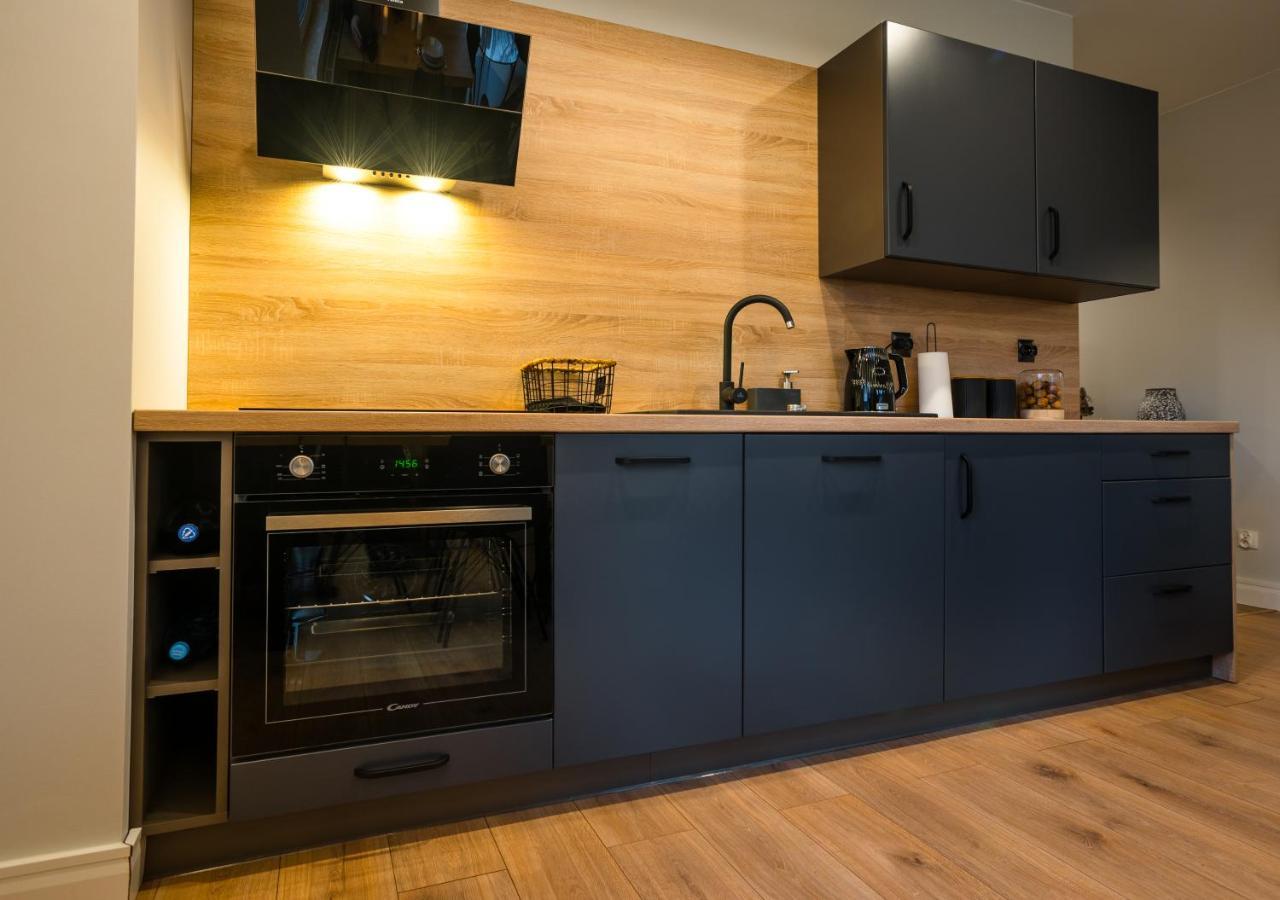 Apartament A7 Шклярска-Поремба Экстерьер фото
